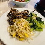 焼肉　松寿苑 - 