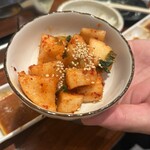 大阪焼肉 うしとみ - 