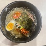 焼肉　松寿苑 - 