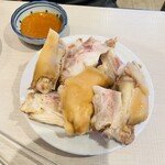 焼肉　松寿苑 - 