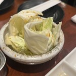 大阪焼肉 うしとみ - 