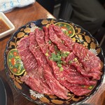大阪焼肉 うしとみ - 