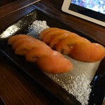 串焼・炭火焼 助八 - 