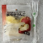 セブンイレブン - 料理写真:購入品。
