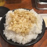 大阪焼肉 うしとみ - 