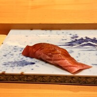 鮨 銀座おのでら 弟 本店 - 
