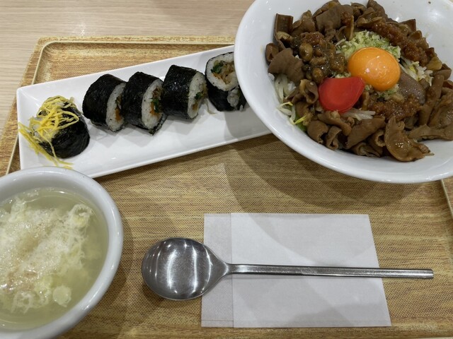 HOTJaJa（ホットジャジャ） - 前潟（麺類）