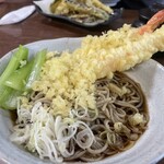 そば処おにひら - 