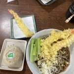 そば処おにひら - 