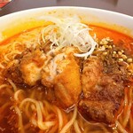 デニーズ - 