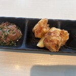 ビューレストラン スカイライン - 