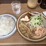 キッチン南海 神保町店 - 