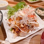 やきとり宮川 赤坂 - 