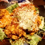 全席個室居酒屋 四季邸 - 