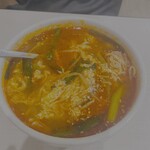 焼肉　松寿苑 - 