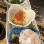 あずき色のマーカス - 