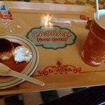 カスバ・フードコート - 