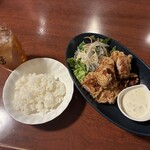 鶏Dining Bird Place - 