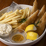 TUSK - 
