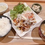 やきとり宮川 赤坂 - 