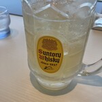 ビューレストラン スカイライン - 