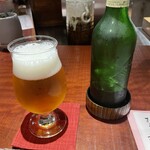 こたつ ねこ - ドリンク写真: