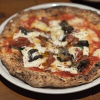 ピッツェリア&トラットリア ゴンゾ 目黒店 - 