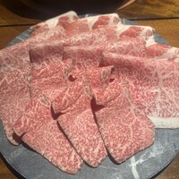 しゃぶしゃぶKINTAN 表参道店 - 