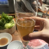 しゃぶしゃぶKINTAN 表参道店 - 