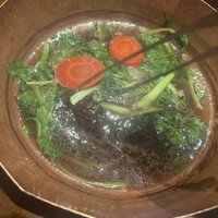 しゃぶしゃぶKINTAN 表参道店 - 