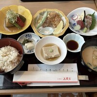 京懐石 美濃吉 横浜ランドマークプラザ店 - 