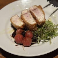 ピッツェリア&トラットリア ゴンゾ 目黒店 - 