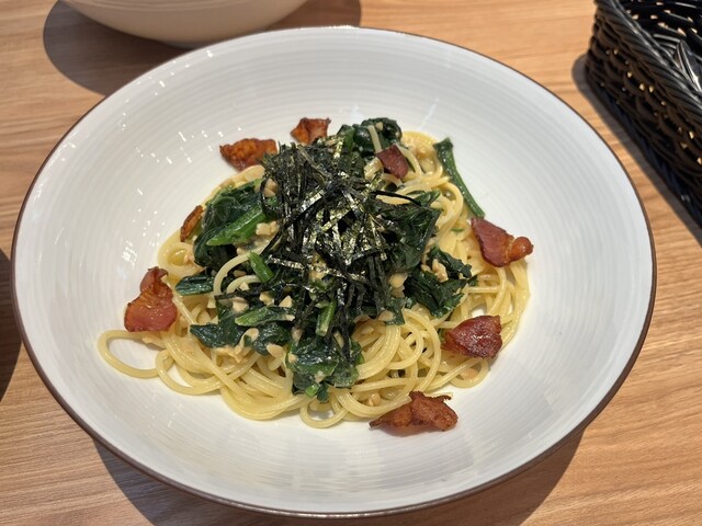 ピエトロ イオンモール名取店 - 杜せきのした（パスタ）の写真