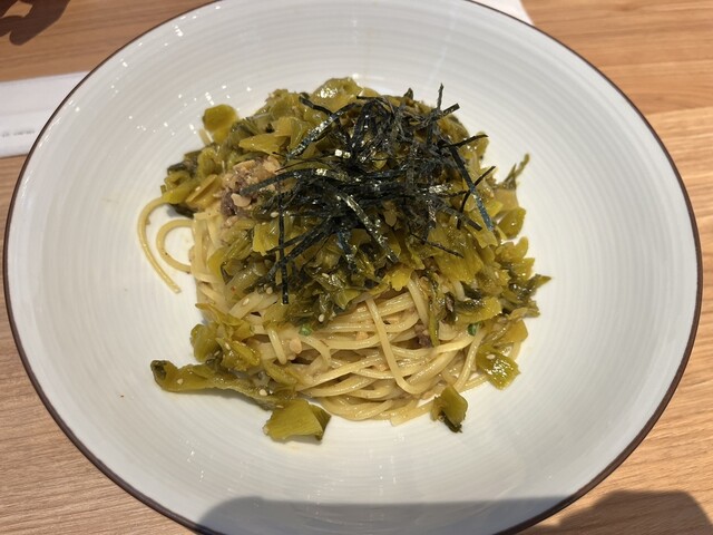 ピエトロ イオンモール名取店 - 杜せきのした（パスタ）の写真