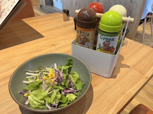 ピエトロ イオンモール名取店 - 杜せきのした（パスタ）の写真