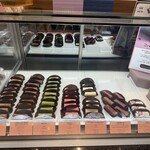 MATTE Bottega del Cioccolato - 