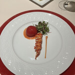 ラ・グランターブル ドゥ キタムラ - 