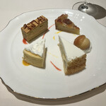 ラ・グランターブル ドゥ キタムラ - 