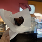 MATTE Bottega del Cioccolato - 