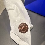 MATTE Bottega del Cioccolato - 