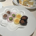 ラ・グランターブル ドゥ キタムラ - 