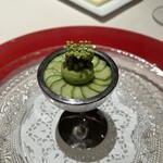 ラ・グランターブル ドゥ キタムラ - 