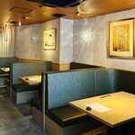 宿酒 きんきん - 20250707内観②