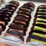MATTE Bottega del Cioccolato - 
