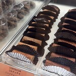 MATTE Bottega del Cioccolato - 