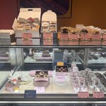 MATTE Bottega del Cioccolato - 