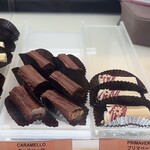 MATTE Bottega del Cioccolato - 