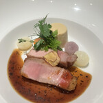 ラ・グランターブル ドゥ キタムラ - 