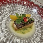 ラ・グランターブル ドゥ キタムラ - 