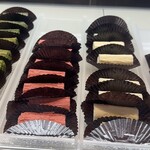 MATTE Bottega del Cioccolato - 